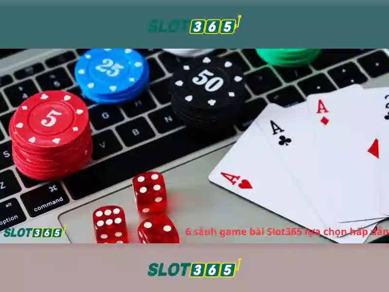 Giới thiệu Slot365