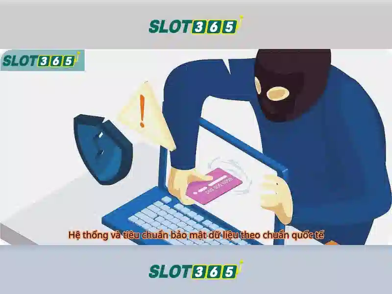 Slot365 nổi bật là gì