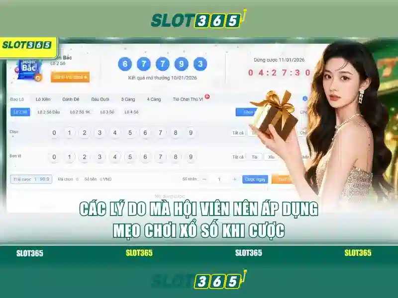 Giao diện nhà cái hoàn hảo