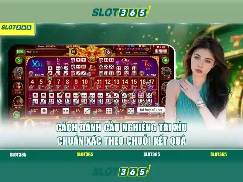Slot365 - Nền tảng chơi slot trực tuyến uy tín\n<h>Khám phá thư viện trò chơi đa dạng</h>\n<p><span style=