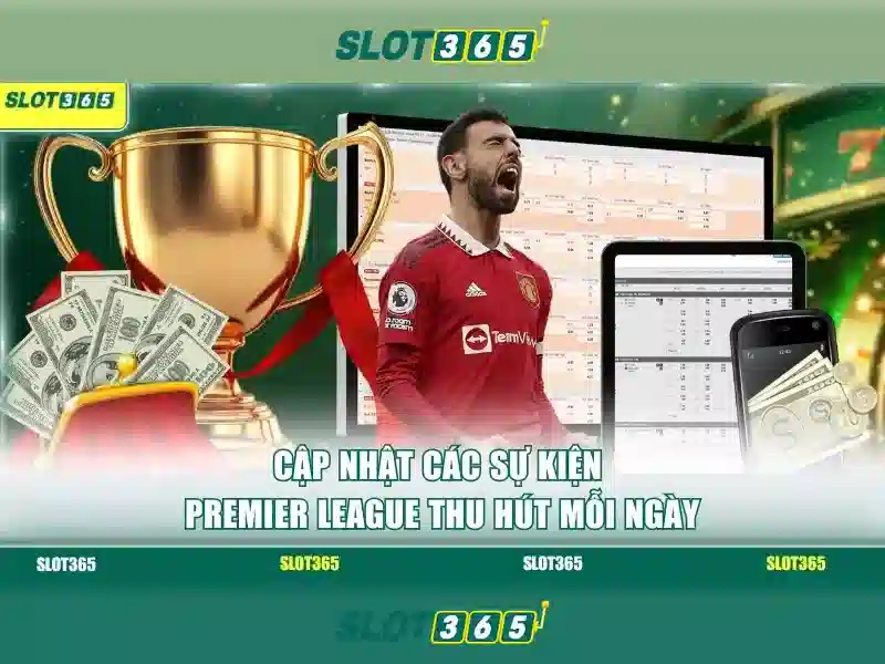 Slot365 la gi?