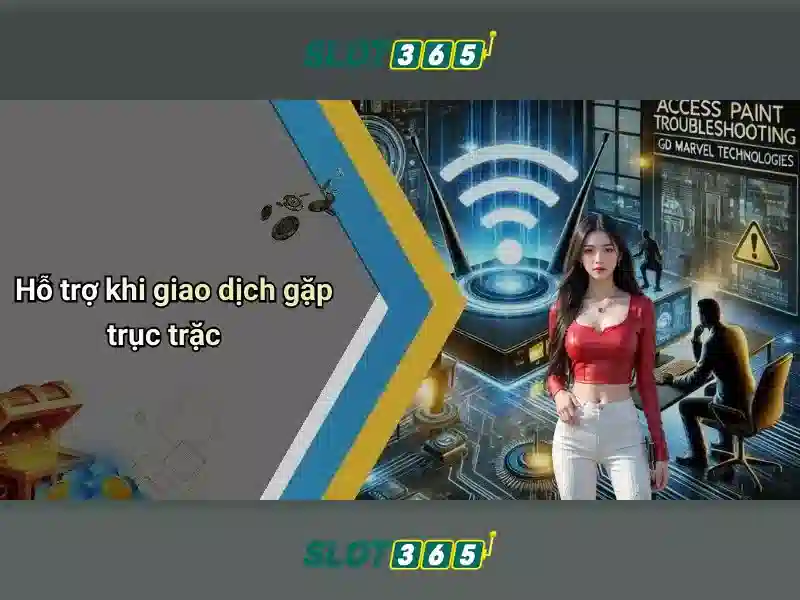 Giao diện nhà cái hoàn hảo