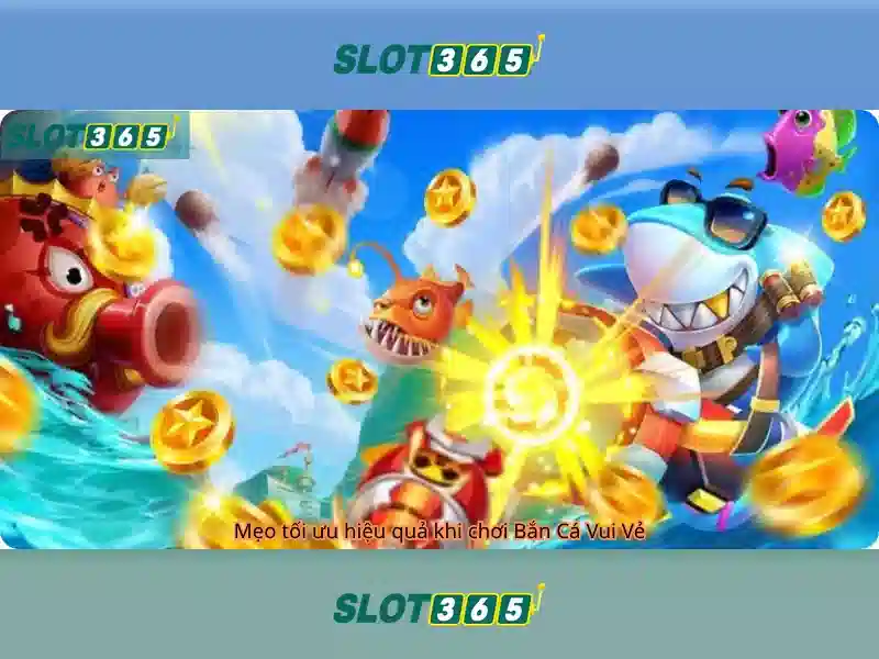 Slot365: Tổng quan về nền tảng trò chơi slot trực tuyến Giao diện nhà cái hoàn hảo