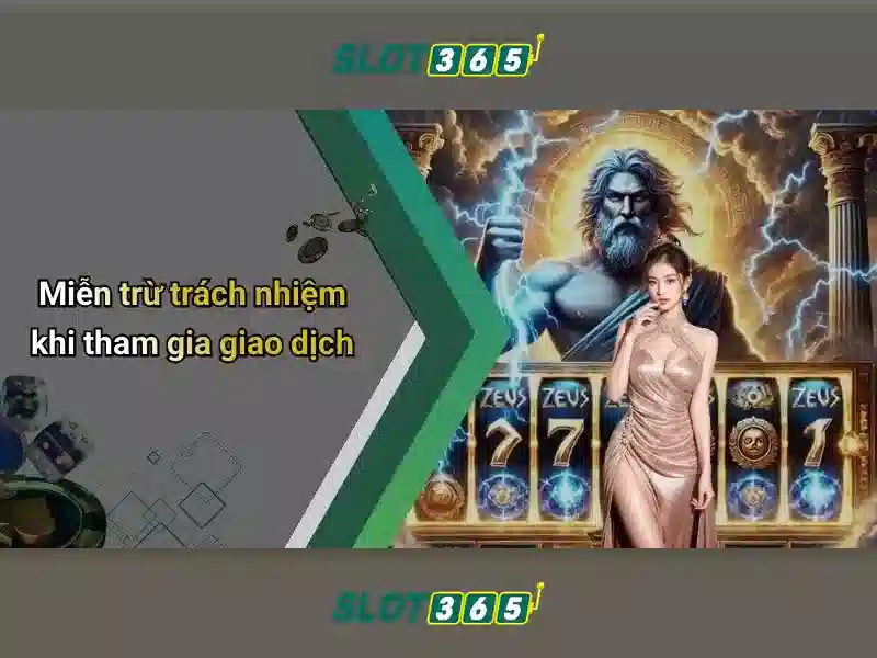 Slot365 là gì? - Tổng quan về nền tảng slot trực tuyến Giao diện nhà cái hoàn hảo