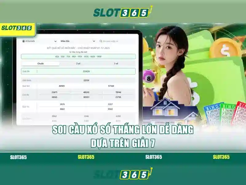 Giao diện nhà cái hoàn hảo