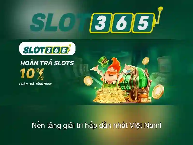 Giao diện nhà cái hoàn hảo