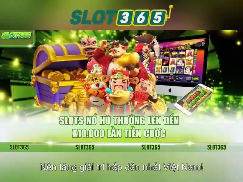 Giao diện nhà cái hoàn hảo