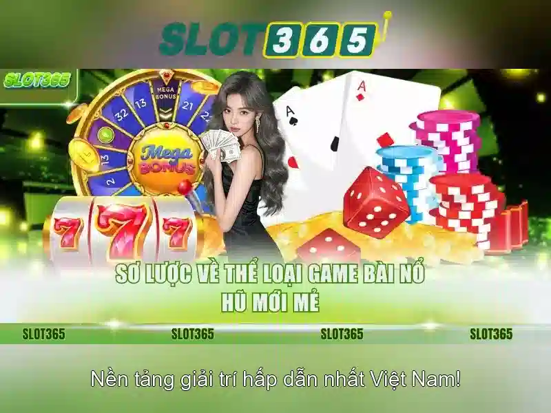 Ưu điểm nổi bật của Slot365<h>Trò chơi và nhà cung cấp</h><p><span style=