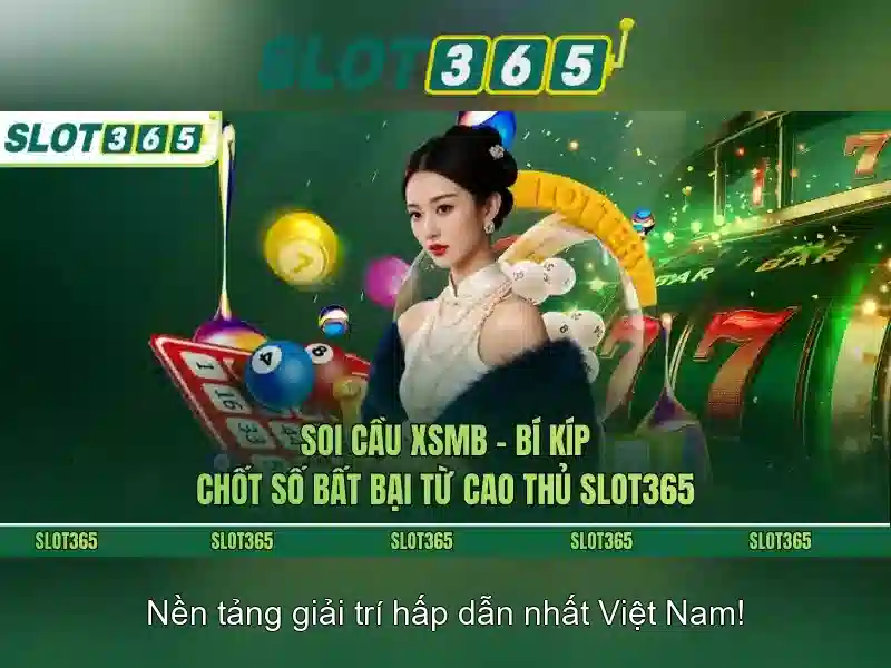 Giao diện nhà cái hoàn hảo