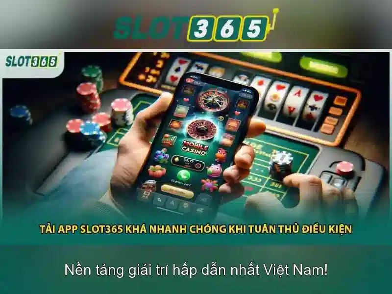 Giao diện nhà cái hoàn hảo