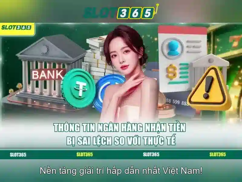 Giao diện nhà cái hoàn hảo