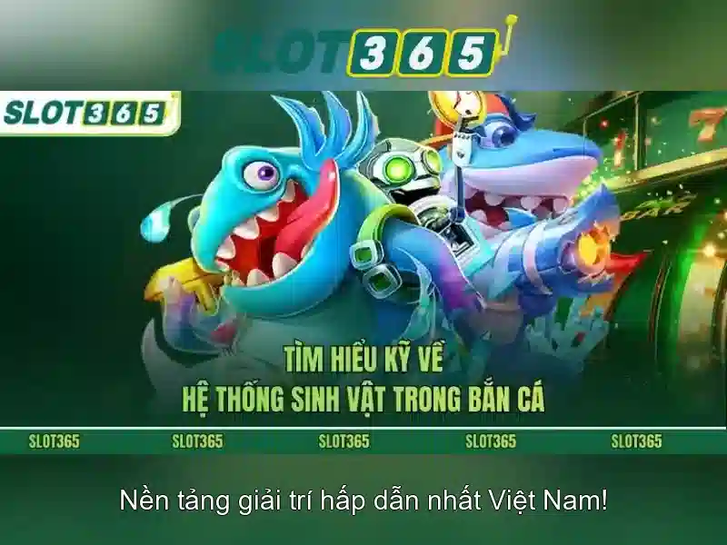 Hoki slot365: trải nghiệm Slot365 nổ hũ và asia slot365 Giao diện nhà cái hoàn hảo