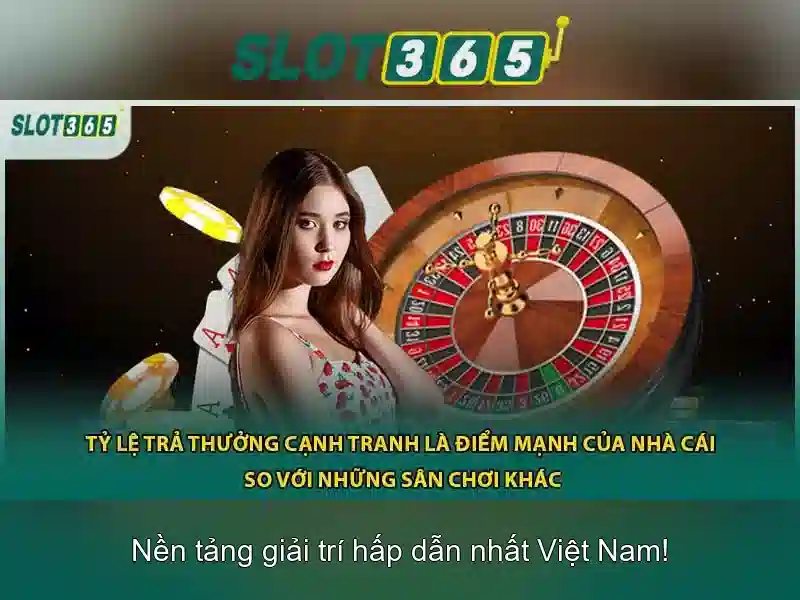 Trải nghiệm chơi an toàn, công bằng và thanh toán nhanh chóng