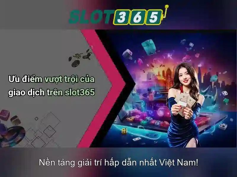 Giao diện nhà cái hoàn hảo