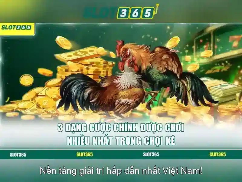 Danh sách trò chơi và ưu điểm tại Slot365\n<p><span style=
