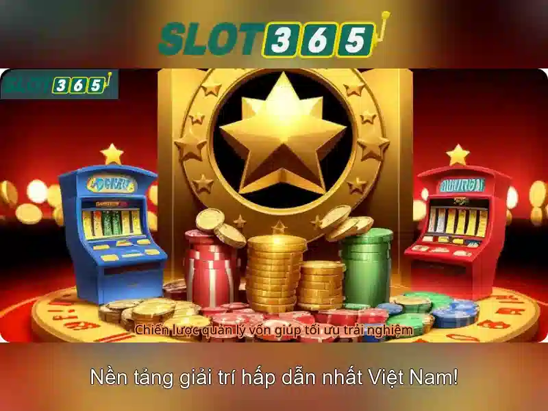 Giao diện nhà cái hoàn hảo