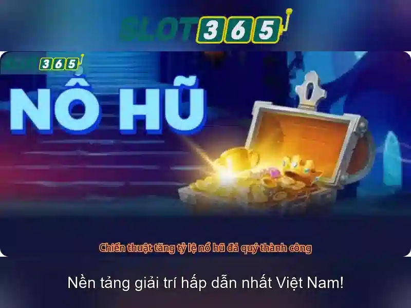 Slot365 la gi va trai nghiem choi truc tuyen Giao diện nhà cái hoàn hảo