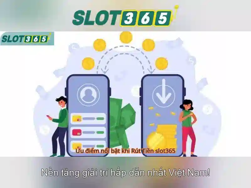 Giới thiệu về slot365