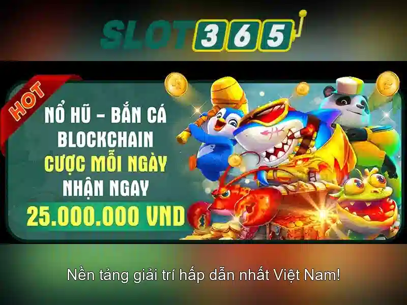 Giao diện nhà cái hoàn hảo