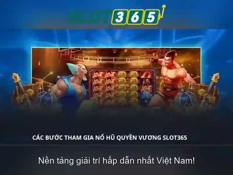 Giao diện nhà cái hoàn hảo