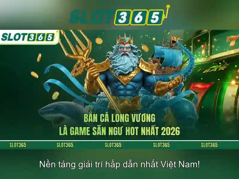 Giao diện nhà cái hoàn hảo