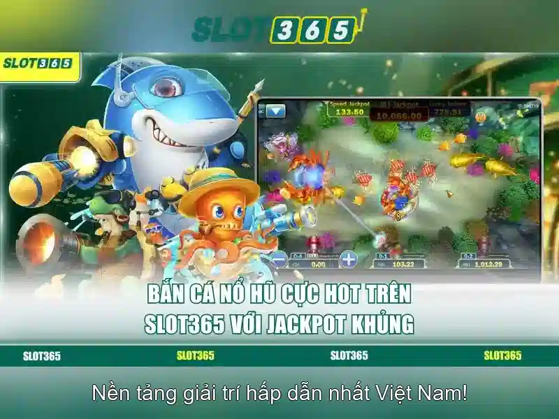 Trò chơi và nhà cung cấp