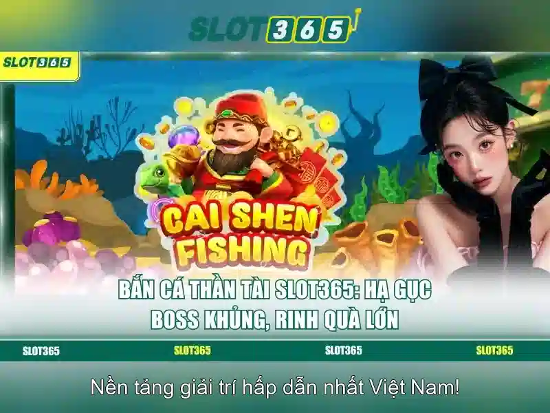 Slot365 - Nền tảng slot hàng đầu cho người chơi Việt Giao diện nhà cái hoàn hảo