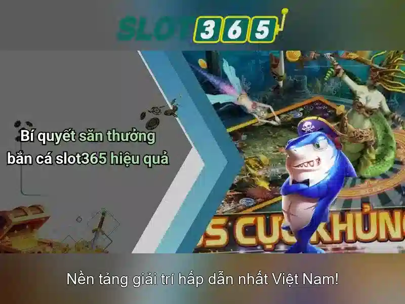 Trò chơi đa dạng và thưởng lớn