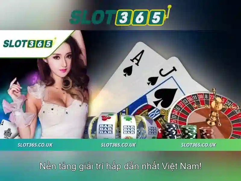 Giao diện nhà cái hoàn hảo