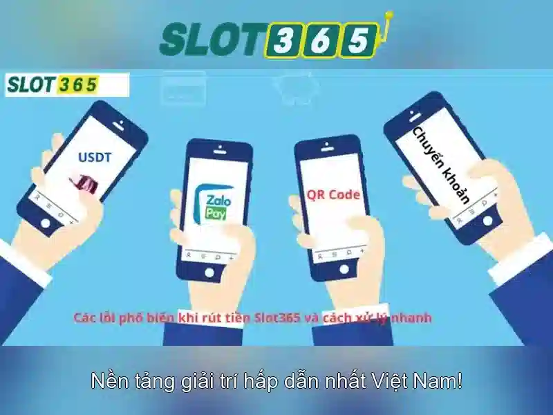 Giới thiệu về Slot365