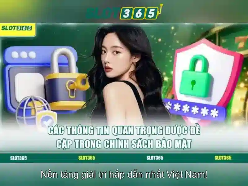 Giao diện nhà cái hoàn hảo