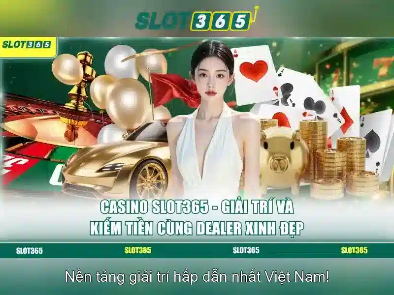 Giao diện nhà cái hoàn hảo