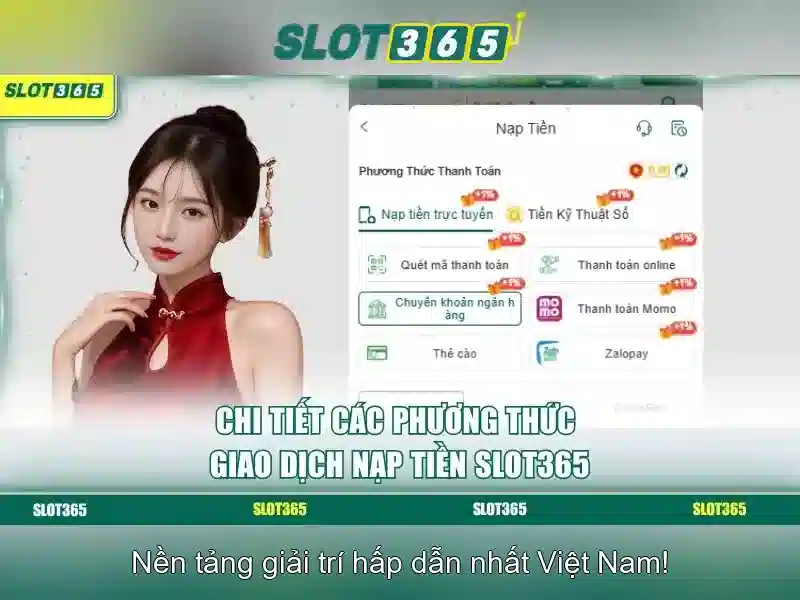 Giao diện nhà cái hoàn hảo