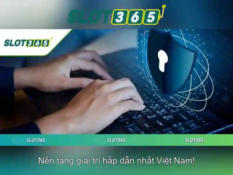 Giới thiệu về Slot365