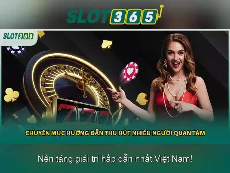 Giao diện nhà cái hoàn hảo