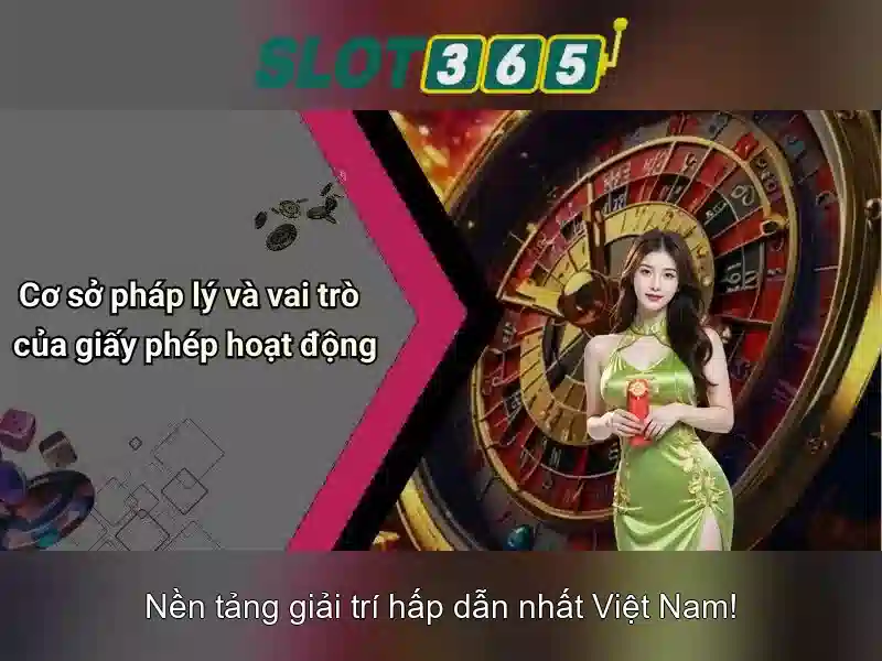 Slot365: Nền tảng slot trực tuyến được nhiều người chơi quan tâm Giao diện nhà cái hoàn hảo