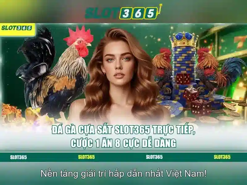 Giao diện nhà cái hoàn hảo