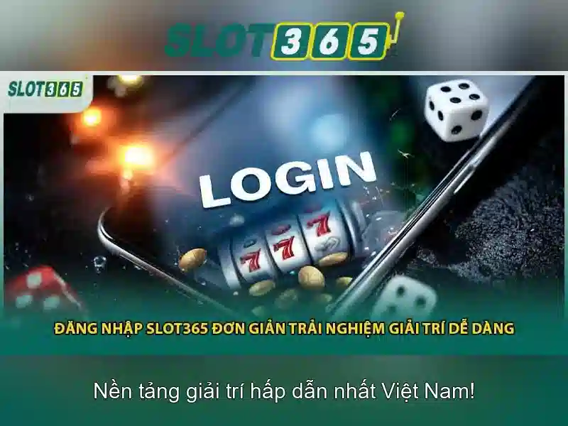 Giao diện nhà cái hoàn hảo