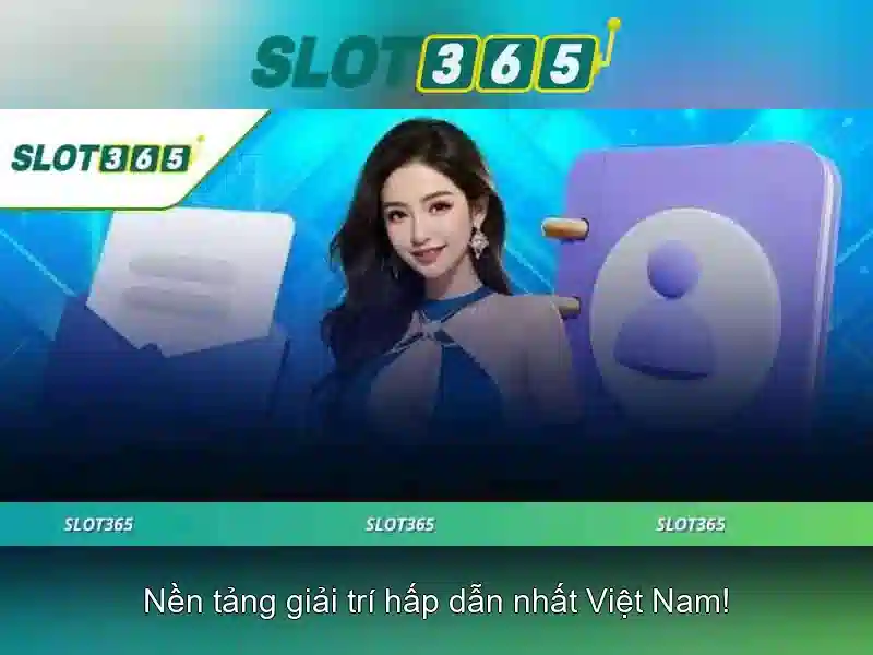 Slot365: gioi thieu nha cung cap game online Giao diện nhà cái hoàn hảo