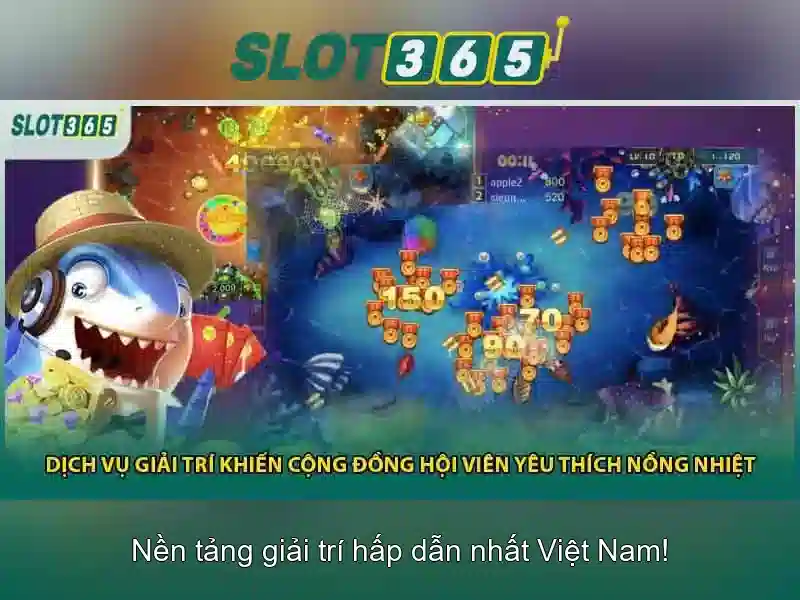phiên bản mới Slot365 – Tổng quan chủ đề và giá trị cốt lõi