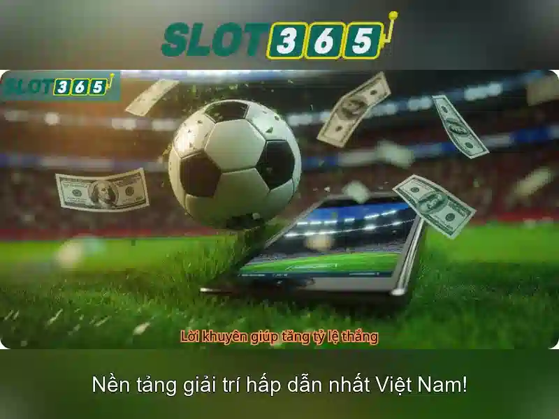 Giao diện nhà cái hoàn hảo