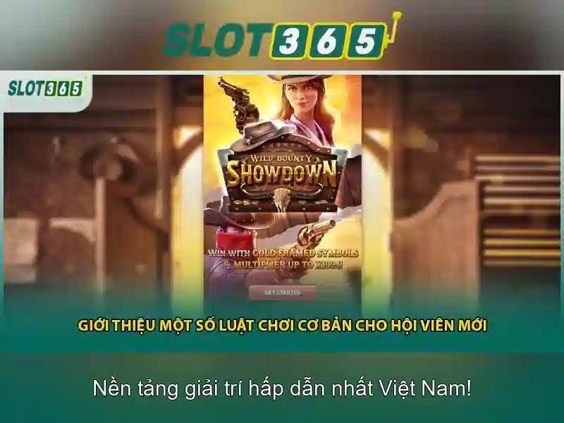 Giao diện nhà cái hoàn hảo