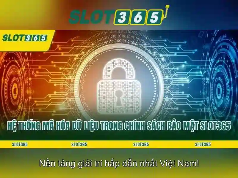 Điểm nổi bật của Slot365