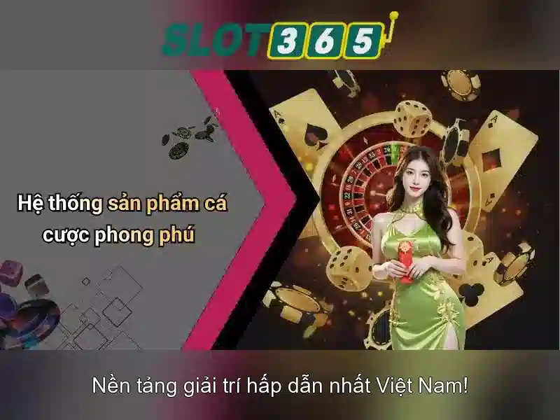 Các thể loại slot phổ biến và chương trình khuyến mãi hấp dẫn
