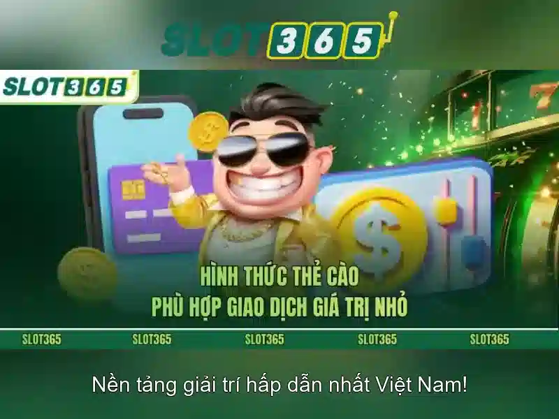 Giao diện nhà cái hoàn hảo