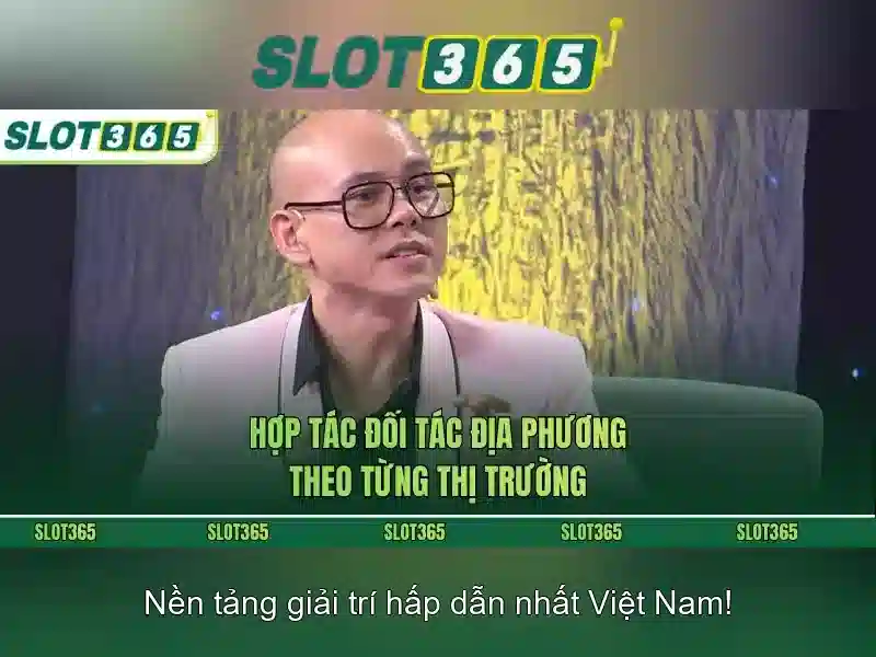 Slot365 là gì?