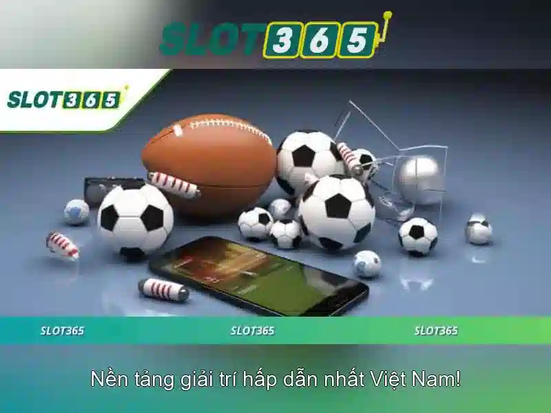 Slot365 là gì?