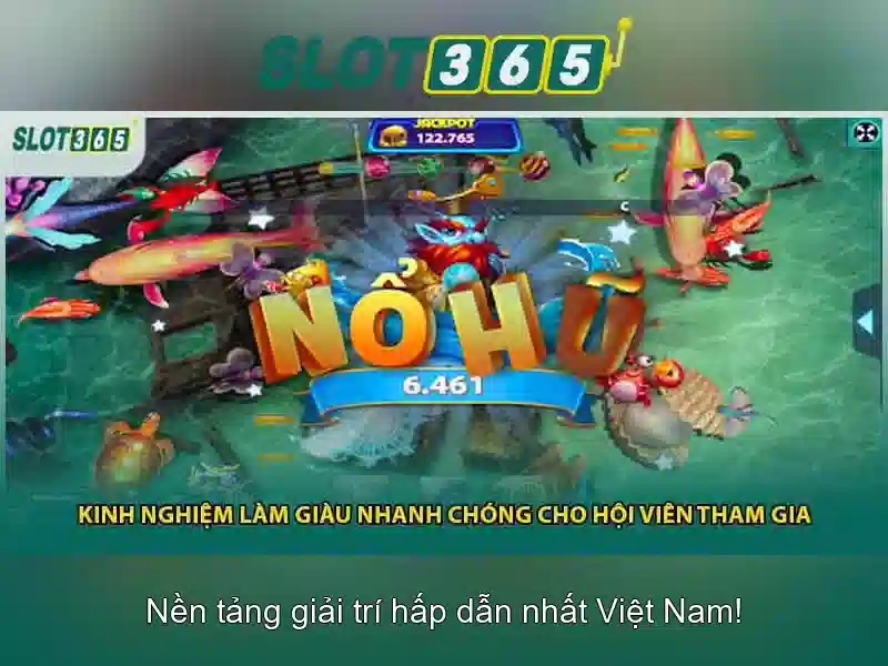Giới thiệu về slot365<h>Trải nghiệm người dùng tại slot365</h><p><span style=