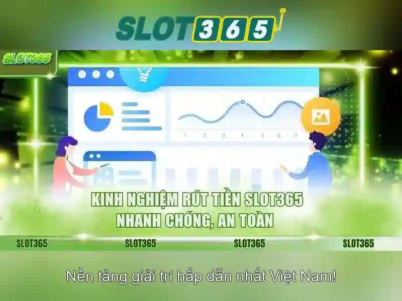 Slot365 là nền tảng chơi slot trực tuyến hàng đầu Giao diện nhà cái hoàn hảo