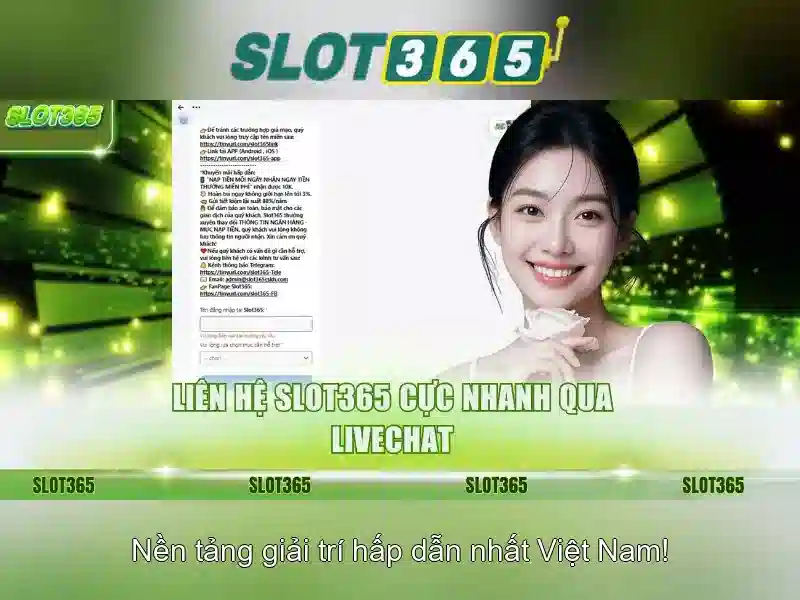 Thư viện trò chơi và nhà cung cấp